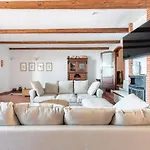 Casa Vista Mare Bosa/magomadas Magomadas
