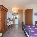 Nyaraló Casa Vista Mare Bosa/magomadas *