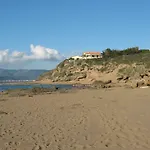 בית נופש Casa Vista Mare Bosa/magomadas