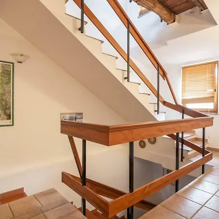 Casa Vista Mare Bosa/magomadas *