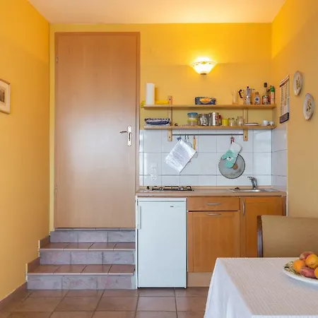 Holiday home Casa Vista Mare Bosa/magomadas Magomadas