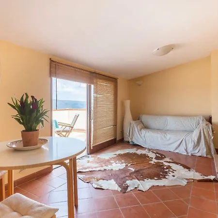 Casa Vista Mare Bosa/magomadas Holiday home