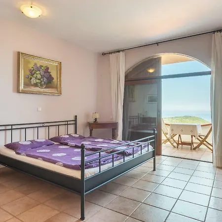 Casa Vista Mare Bosa/magomadas * Magomadas
