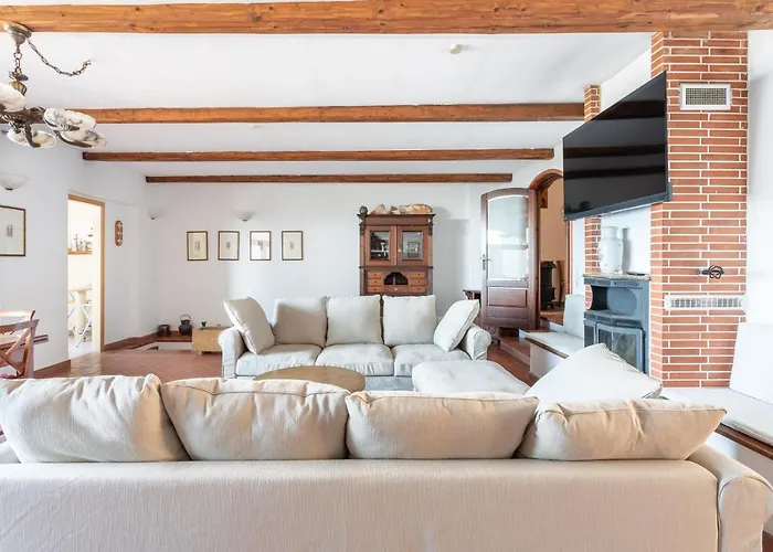 Casa Vista Mare Bosa/magomadas Magomadas