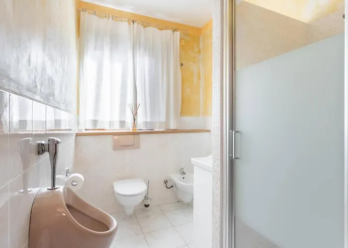 Casa Vista Mare Bosa/magomadas