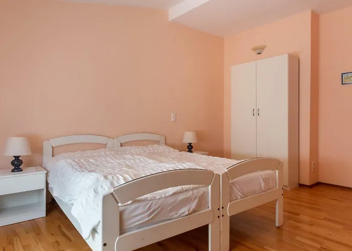 Casa Vista Mare Bosa/magomadas * Magomadas