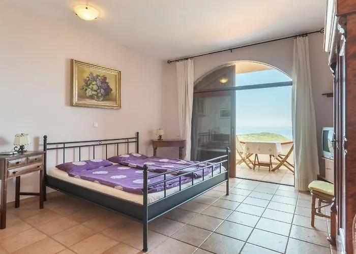 Casa Vista Mare Bosa/magomadas * Magomadas