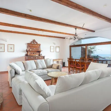 Casa Vista Mare * Magomadas