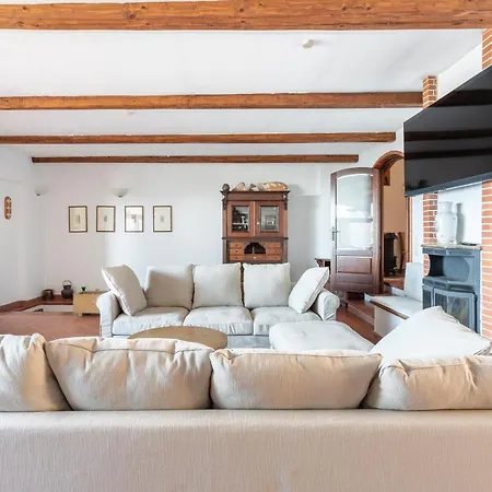 Casa Vista Mare Bosa/magomadas Magomadas