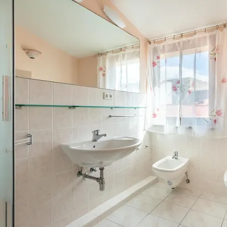 בית נופש Casa Vista Mare Bosa/magomadas