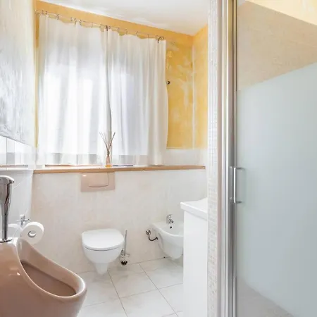 Casa Vista Mare Bosa/magomadas