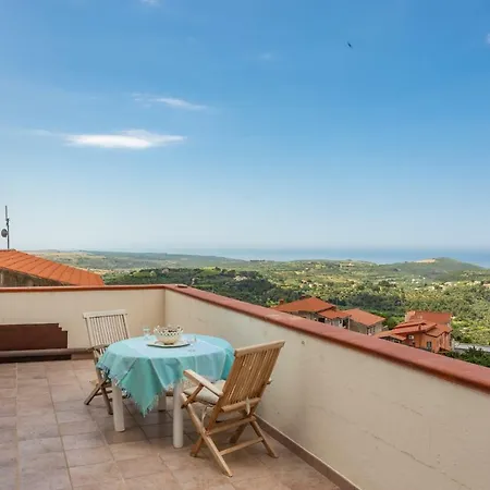 Casa Vista Mare Magomadas