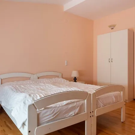 Casa Vista Mare * Magomadas