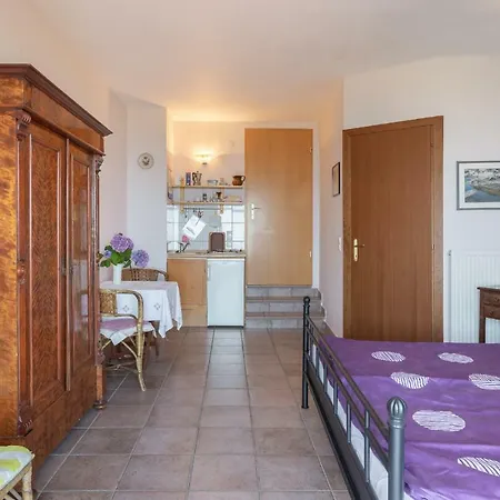 בית נופש Casa Vista Mare Bosa/magomadas *