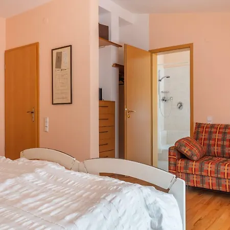 בית נופש Casa Vista Mare Bosa/magomadas Magomadas