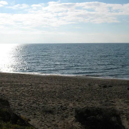 Casa Vista Mare Bosa/magomadas * Magomadas