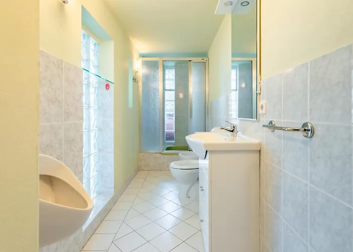 Casa Vista Mare Bosa/magomadas Tatil Evi *