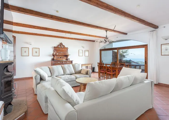 Casa Vista Mare Bosa/magomadas * Магомадас
