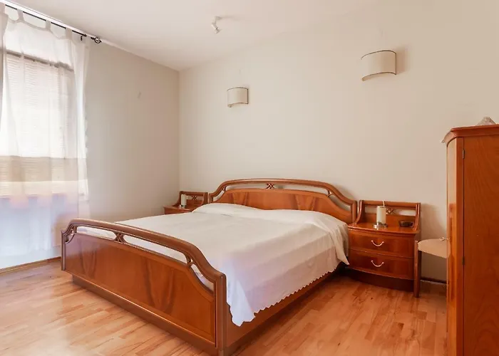 Casa Vista Mare Bosa/magomadas Дом отдыха