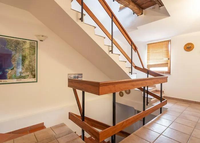 Casa Vista Mare Bosa/magomadas *
