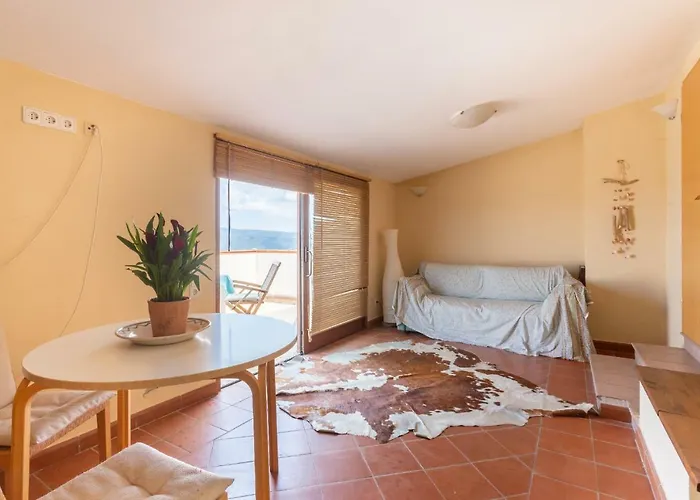 Casa Vista Mare Bosa/magomadas Tatil Evi