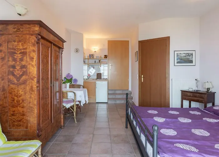 Дом отдыха Casa Vista Mare Bosa/magomadas *