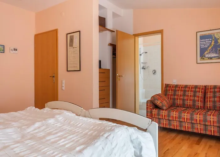 Дом отдыха Casa Vista Mare Bosa/magomadas Магомадас